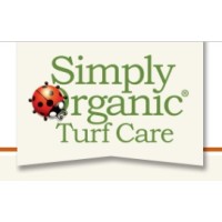 Simply Organic Turf Care Logo