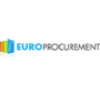 Europrocurement : annonces légales, gestion des formalités et des renseignements juridiques Logo