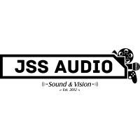 JSS Audio Logo
