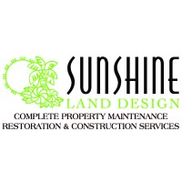 Sunshine Land Design, Inc. Logo