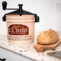 EZ DOH Logo
