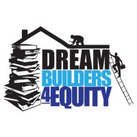 Dream Builders 4 Equity Logo