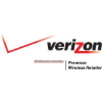 Wireless Communications, Verizon Premium Retailer Logo