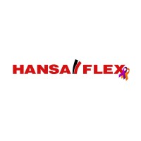 HANSA-FLEX do Brasil Logo