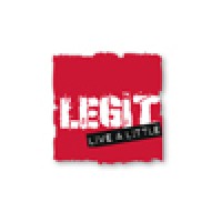 LEGIT Logo