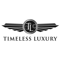 Timeless Luxury Logo