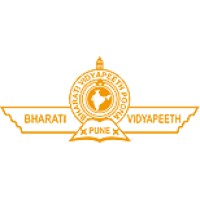 Bharati Vidyapeeth’s Jawaharlal Nehru Institute Of Technology Logo