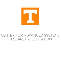 Center for Advanced Systems Research and Education, UTK Logo