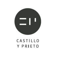Castillo & Prieto Abogados Logo