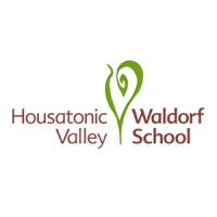 Housatonic Valley Waldorf School Logo