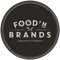 Food N Brands Logo