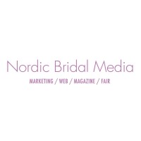 Nordic Bridal Media Logo