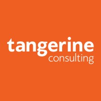 Tangerine Consulting Logo