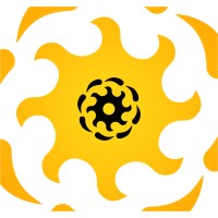 Sunergia® | energia solar Logo