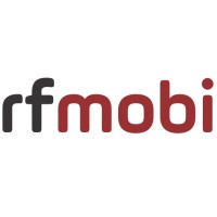 Rfmobi Solutions Logo