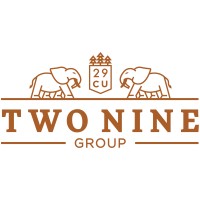 Two Nine Group Logo