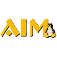 AIM IT Services Logo