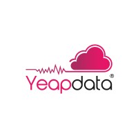 Yeapdata Logo