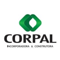 Corpal Incorporadora Logo