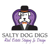 Salty Dog Digs Logo