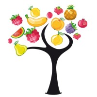 Fruitlosophy Argentina Logo