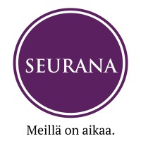 Seurana Oy Logo