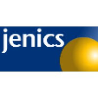 Jenics Logo