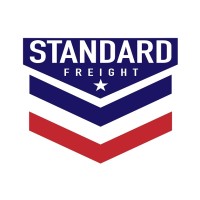 Standard Freight, LLC Logo
