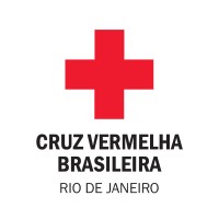 Cruz Vermelha Brasileira - Rio de Janeiro Logo