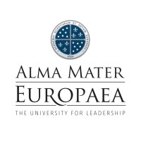 Alma Mater Europaea Logo
