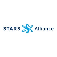 STARS Alliance Logo