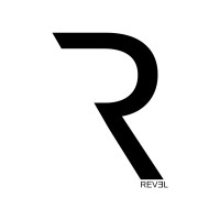 Revel Marketing Agency Logo