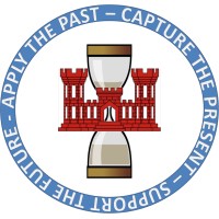 U.S. Army Engineer School (USAES) History Office Logo