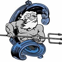 Triton Air and Heating Logo