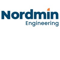 Nordmin Engineering Ltd. Logo