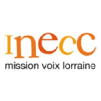 INECC Mission Voix Lorraine Logo