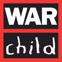 War Child Sweden Logo