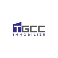 TGCC Immobilier Logo