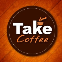 Take Coffee Logo