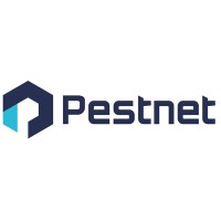 Pestnet Group Logo