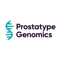 Prostatype Genomics AB Logo