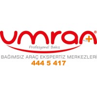 Umran Bağımsız Araç Ekspertiz Merkezleri Logo