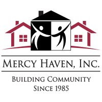 Mercy Haven, Inc. Logo