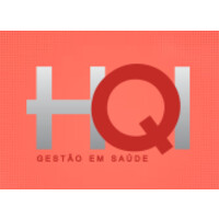 HQI GESTÃO EM SAÚDE Logo