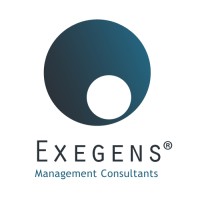 Exegens®: Home of the Strategic KAIZEN Logo