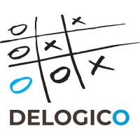 Delogico Systems Logo