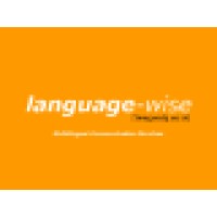 language-wise s.l. Logo