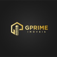 GPrime Imóveis Logo