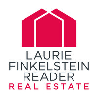 Laurie Reader Real Estate Logo