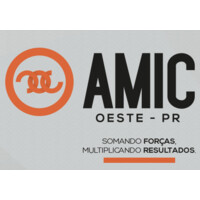 AMIC Oeste - Pr Logo